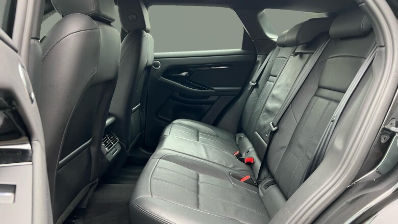 Land Rover Range Rover Evoque 2.0 D200 Dynamic SE 5dr Auto Diesel Hatchback